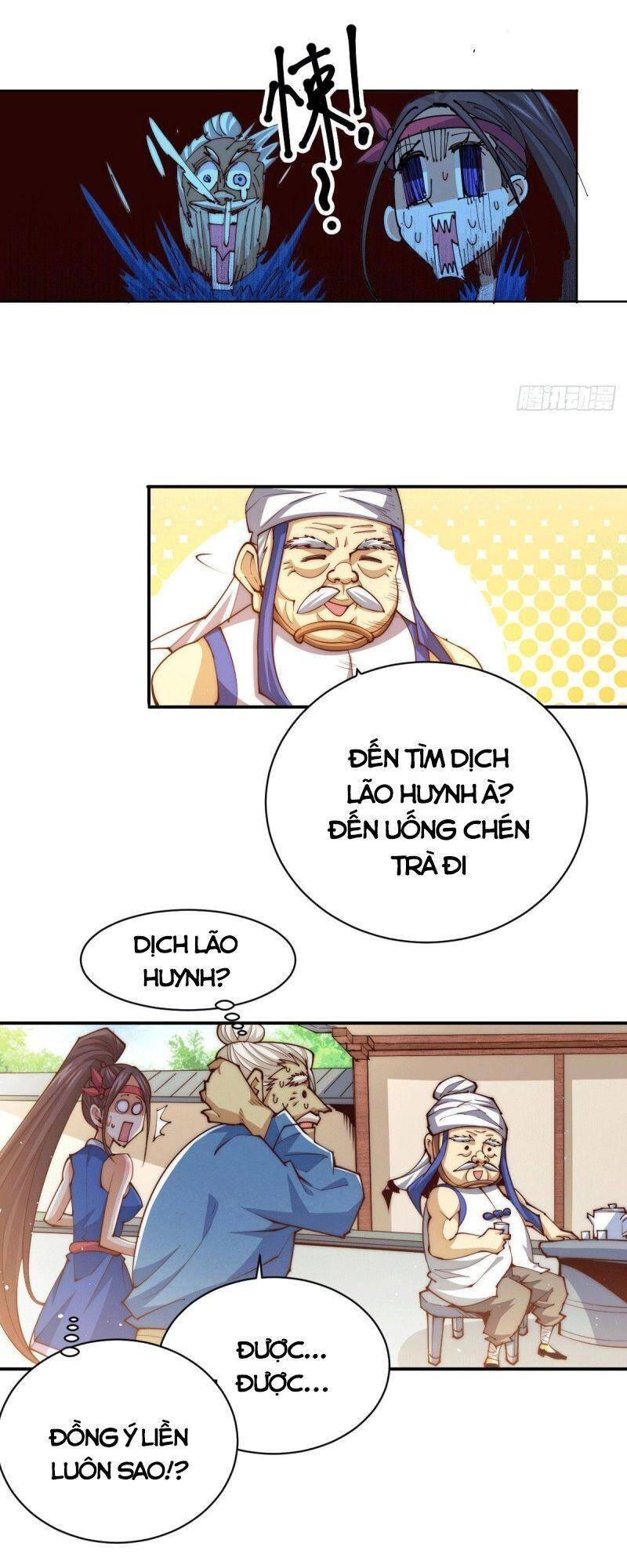 Người Trên Vạn Người Chapter 9 - 20