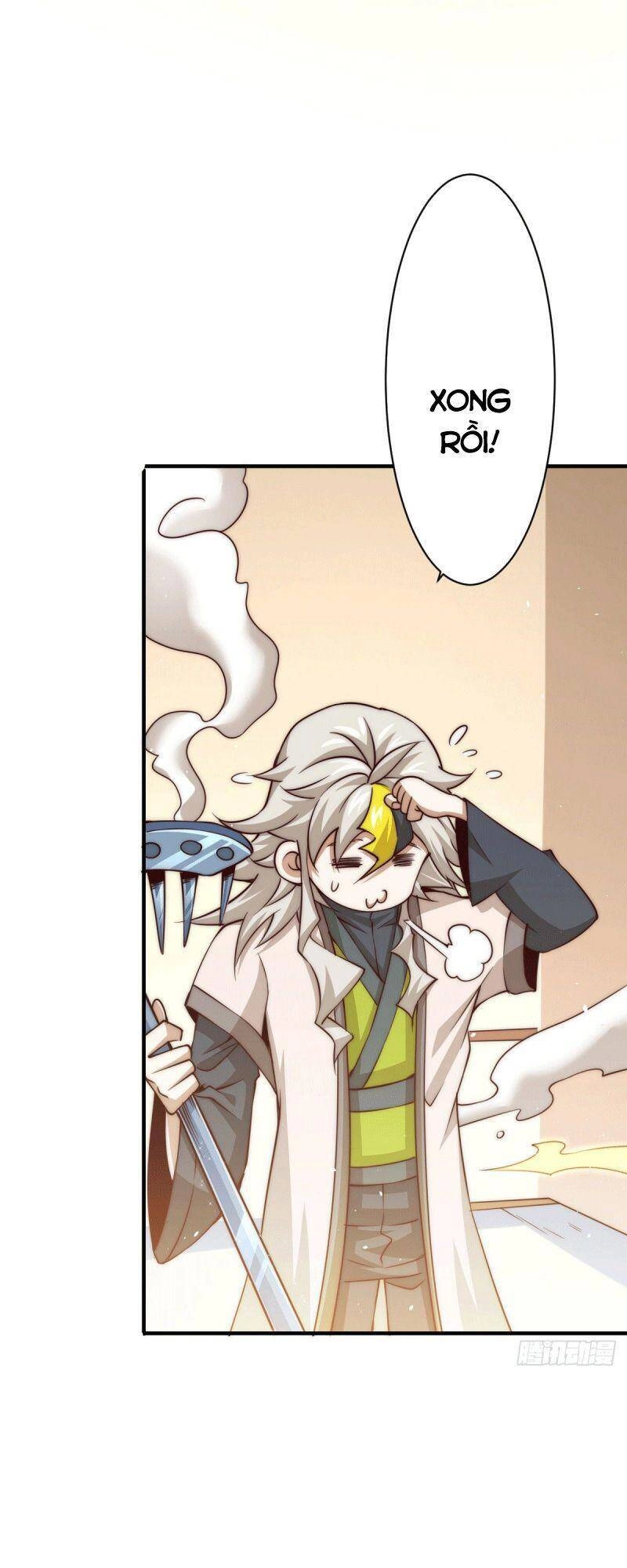 Người Trên Vạn Người Chapter 9 - 26