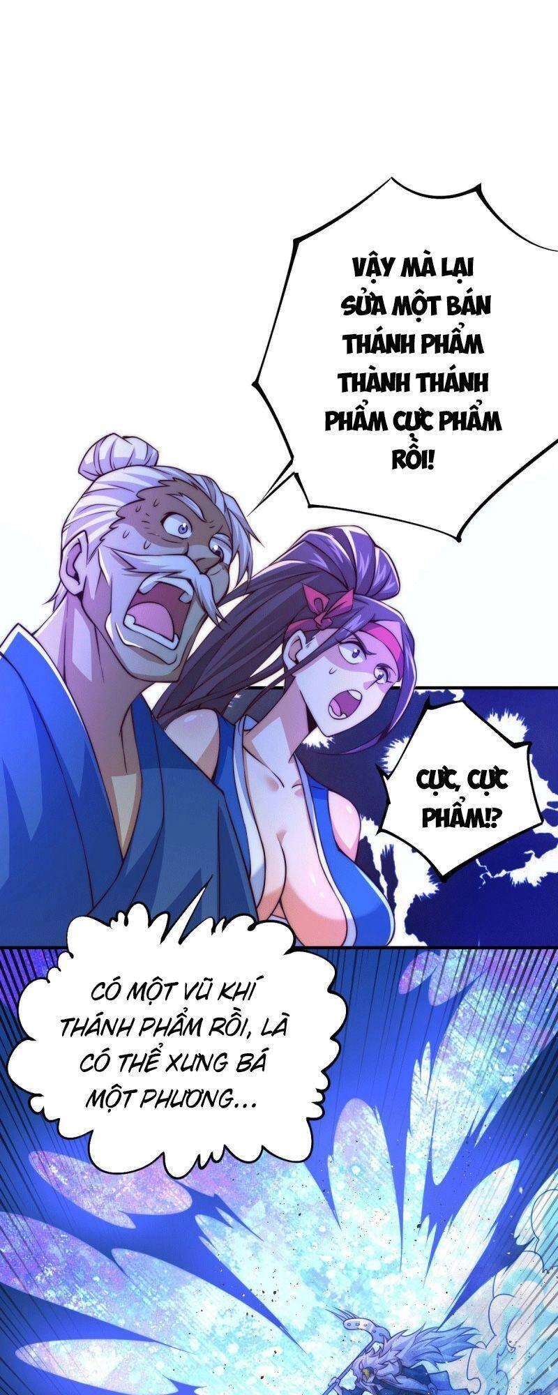 Người Trên Vạn Người Chapter 9 - 28