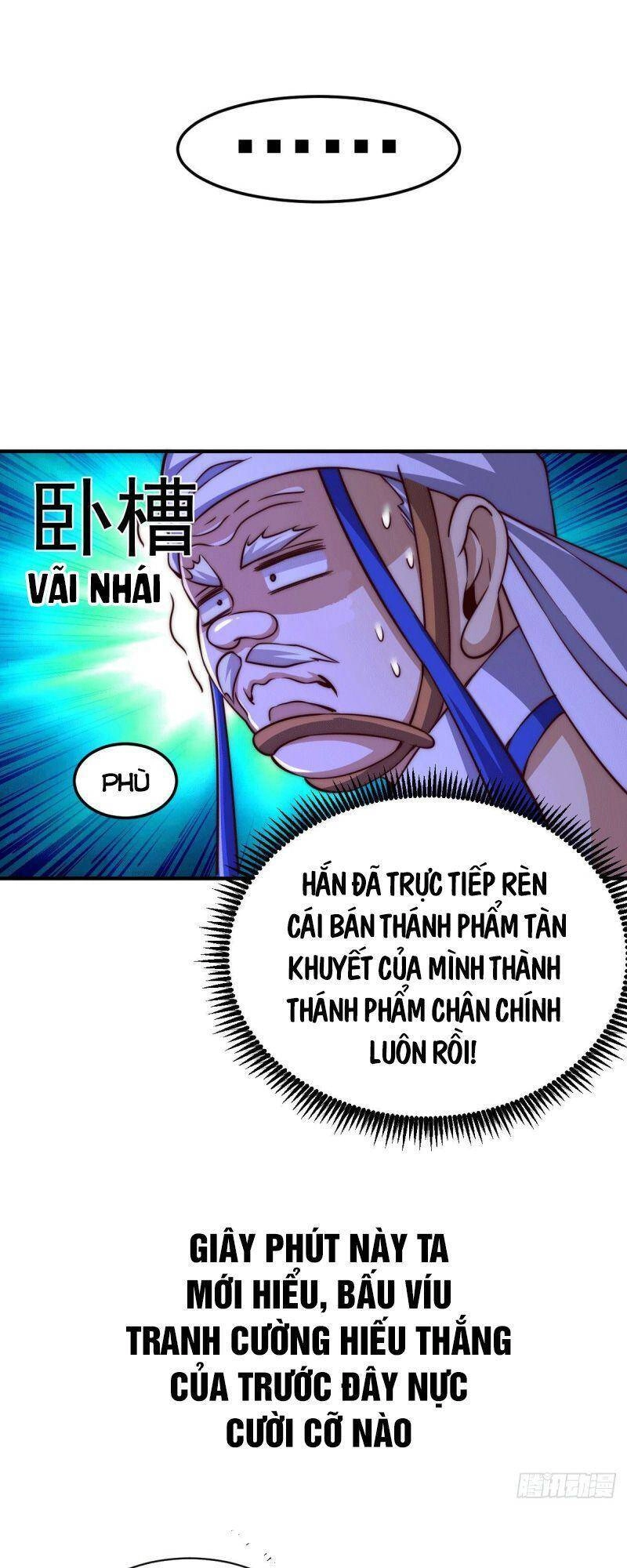 Người Trên Vạn Người Chapter 9 - 32