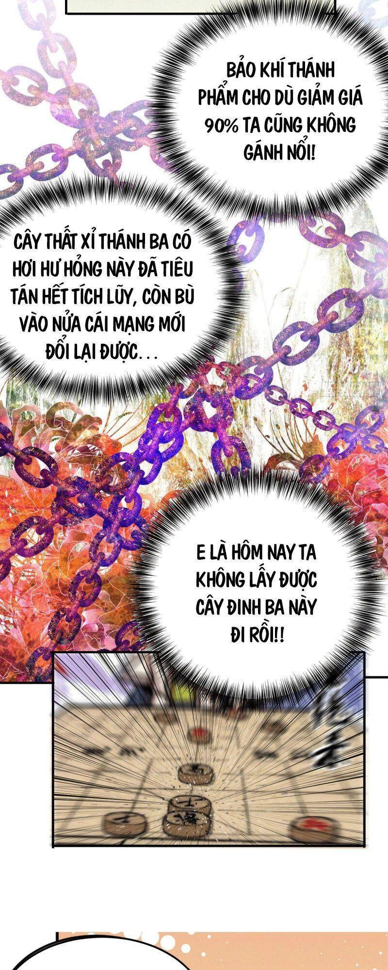 Người Trên Vạn Người Chapter 9 - 34