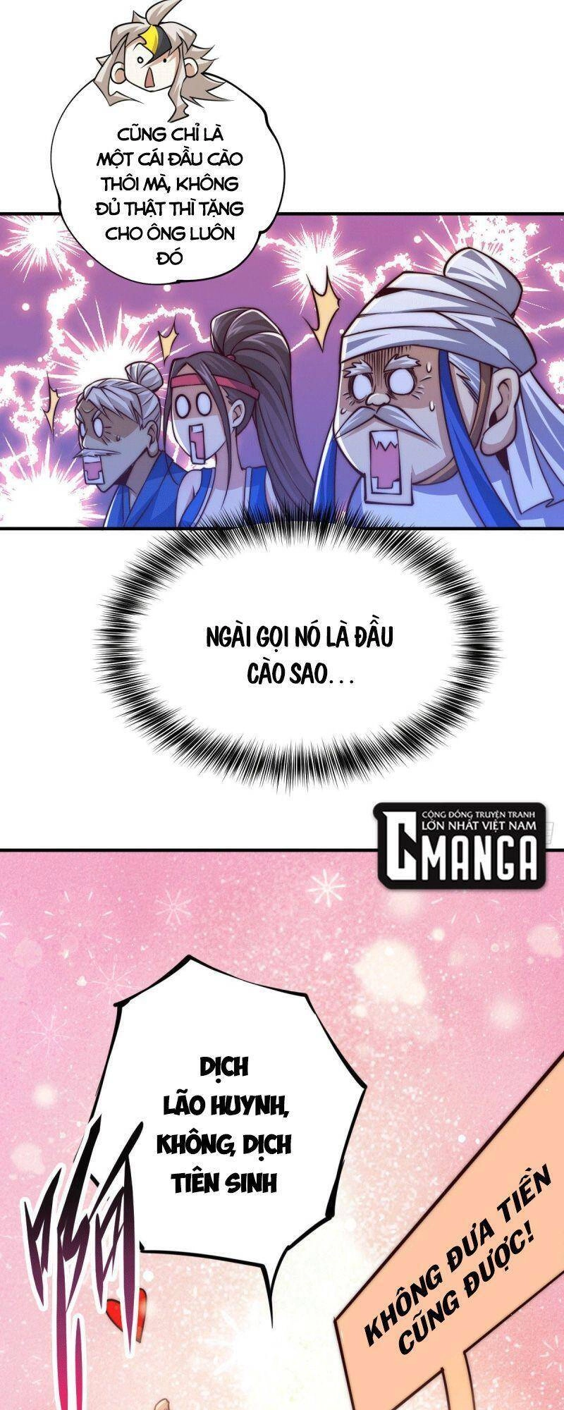 Người Trên Vạn Người Chapter 9 - 36