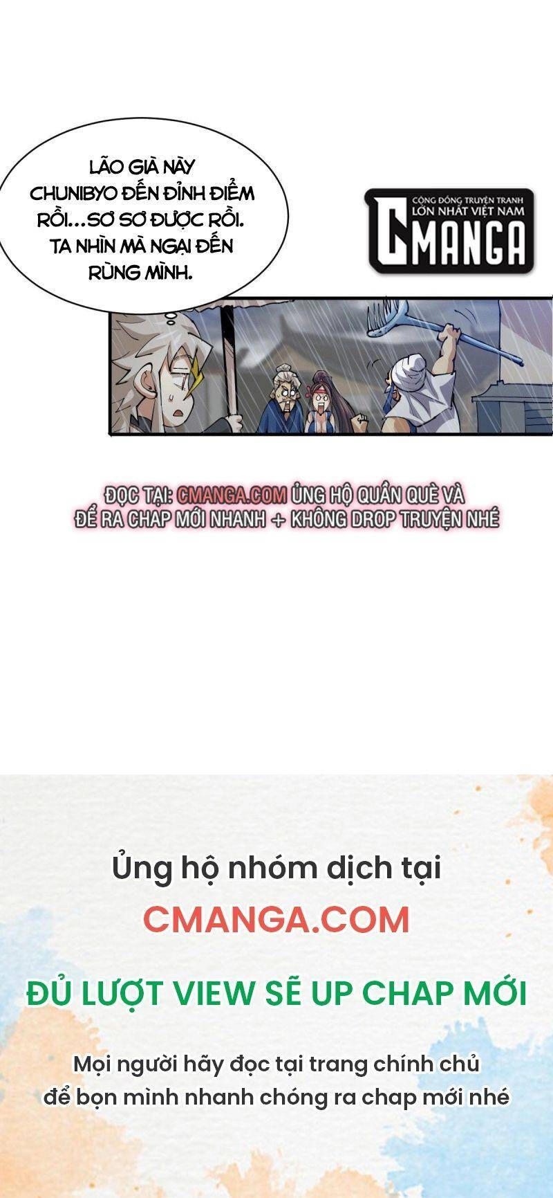 Người Trên Vạn Người Chapter 9 - 42