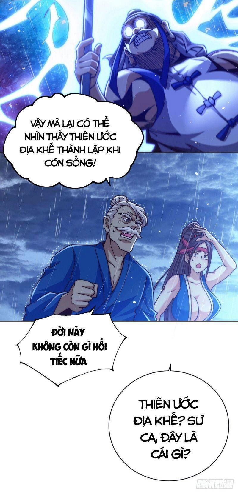 Người Trên Vạn Người Chapter 10 - 2