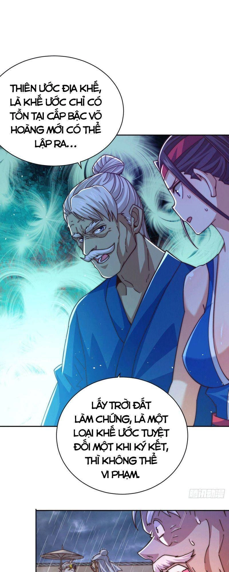 Người Trên Vạn Người Chapter 10 - 3