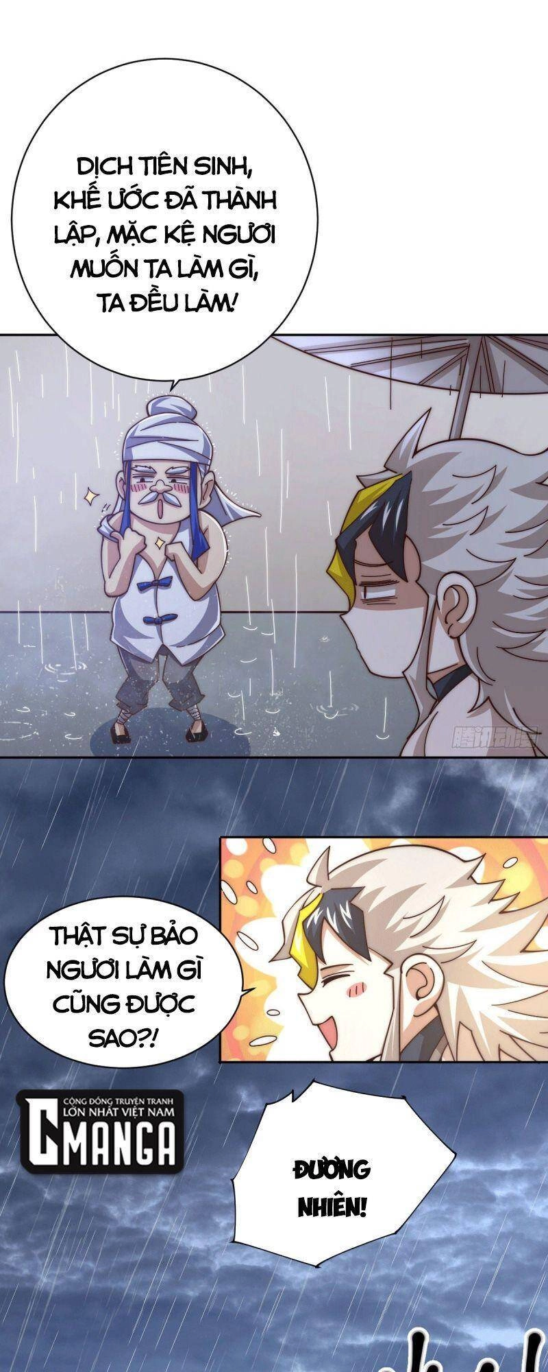 Người Trên Vạn Người Chapter 10 - 5