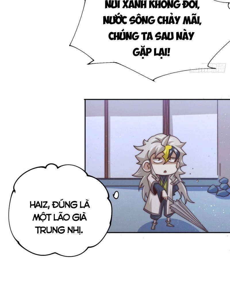 Người Trên Vạn Người Chapter 10 - 8