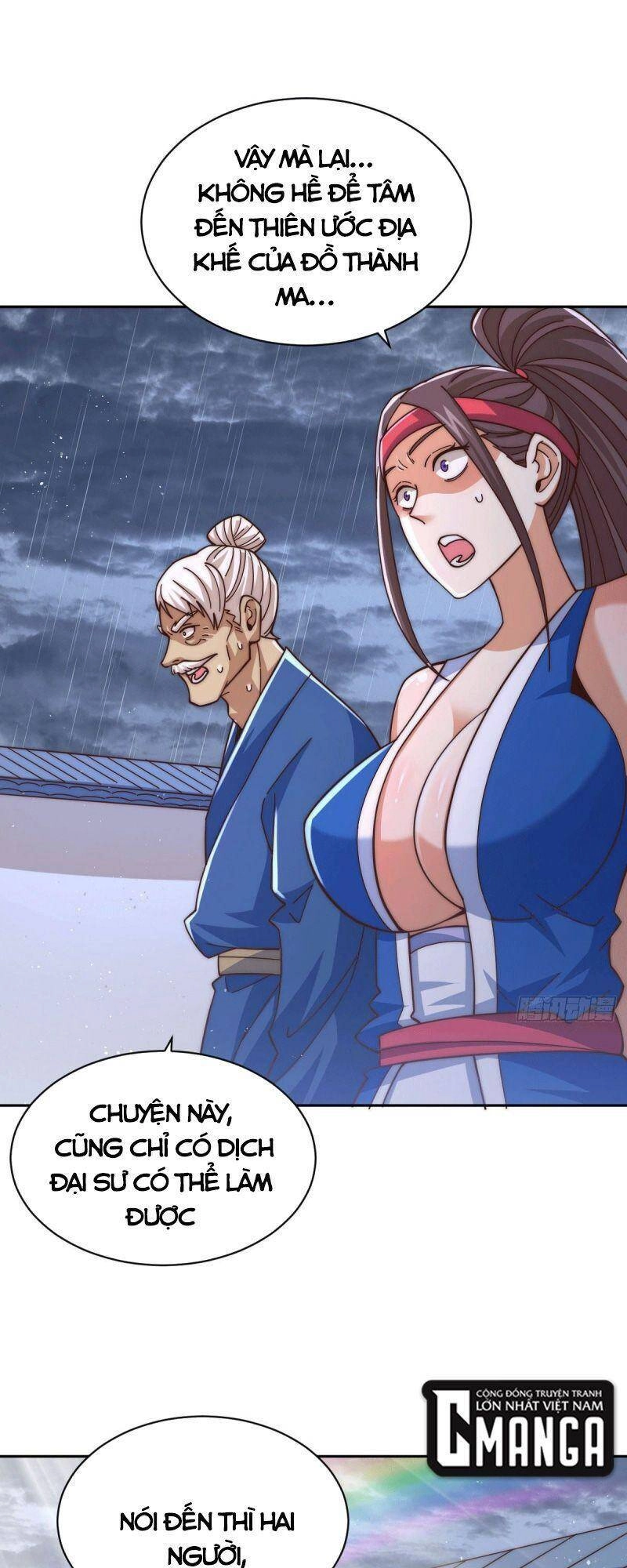 Người Trên Vạn Người Chapter 10 - 9