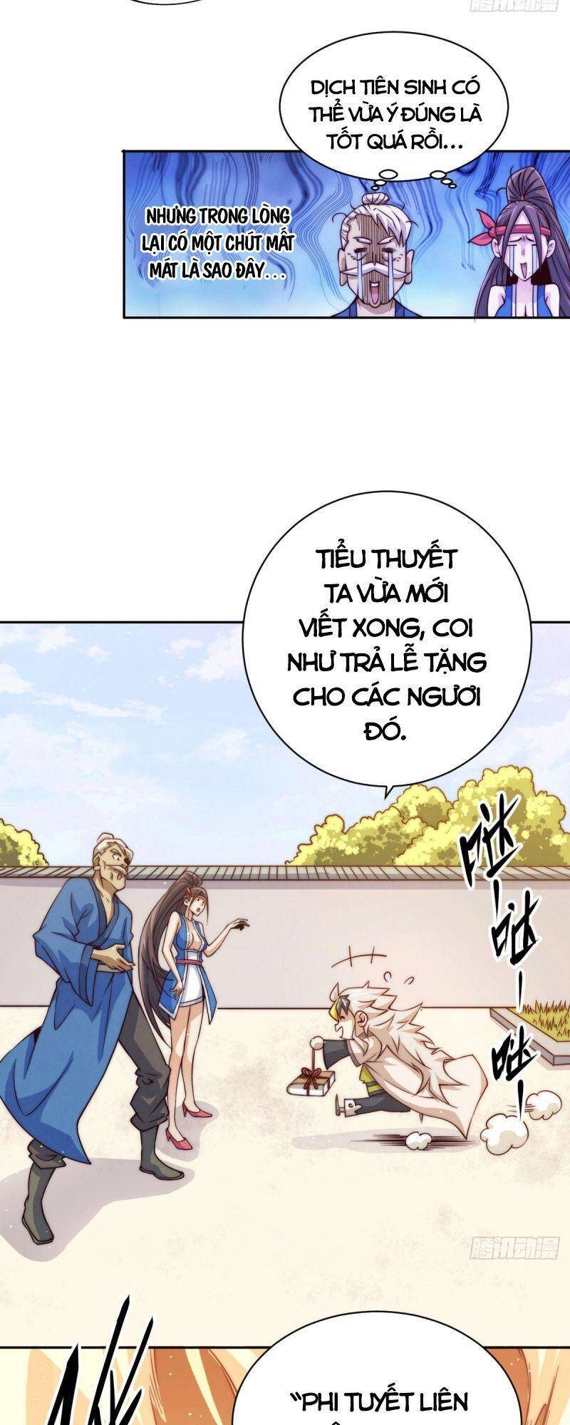 Người Trên Vạn Người Chapter 10 - 13