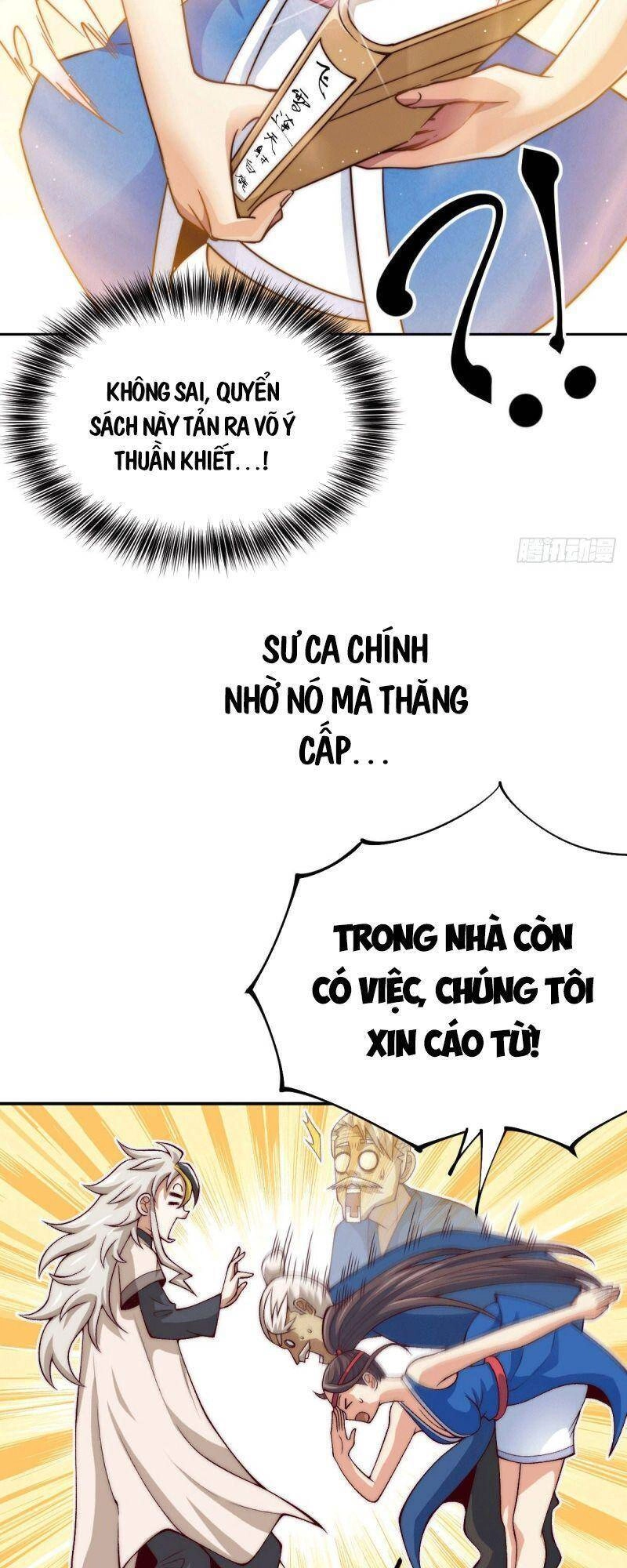 Người Trên Vạn Người Chapter 10 - 15