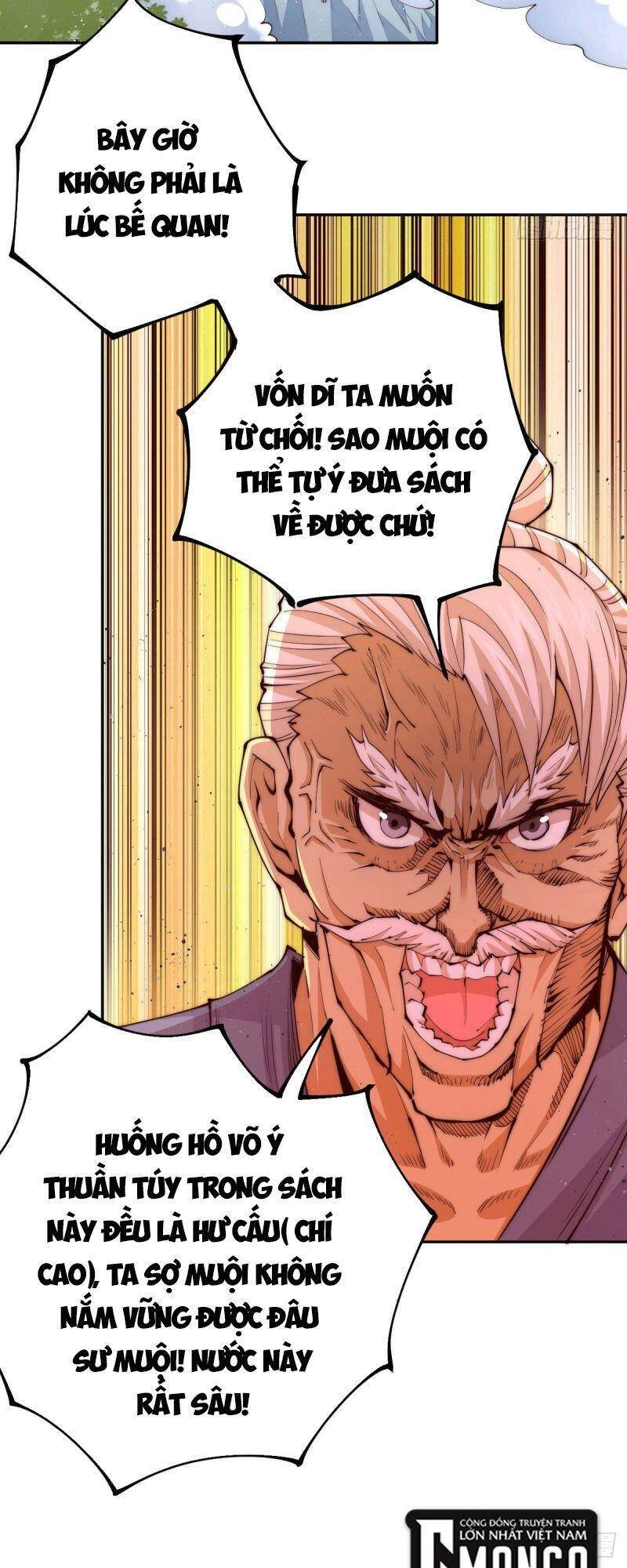 Người Trên Vạn Người Chapter 10 - 23