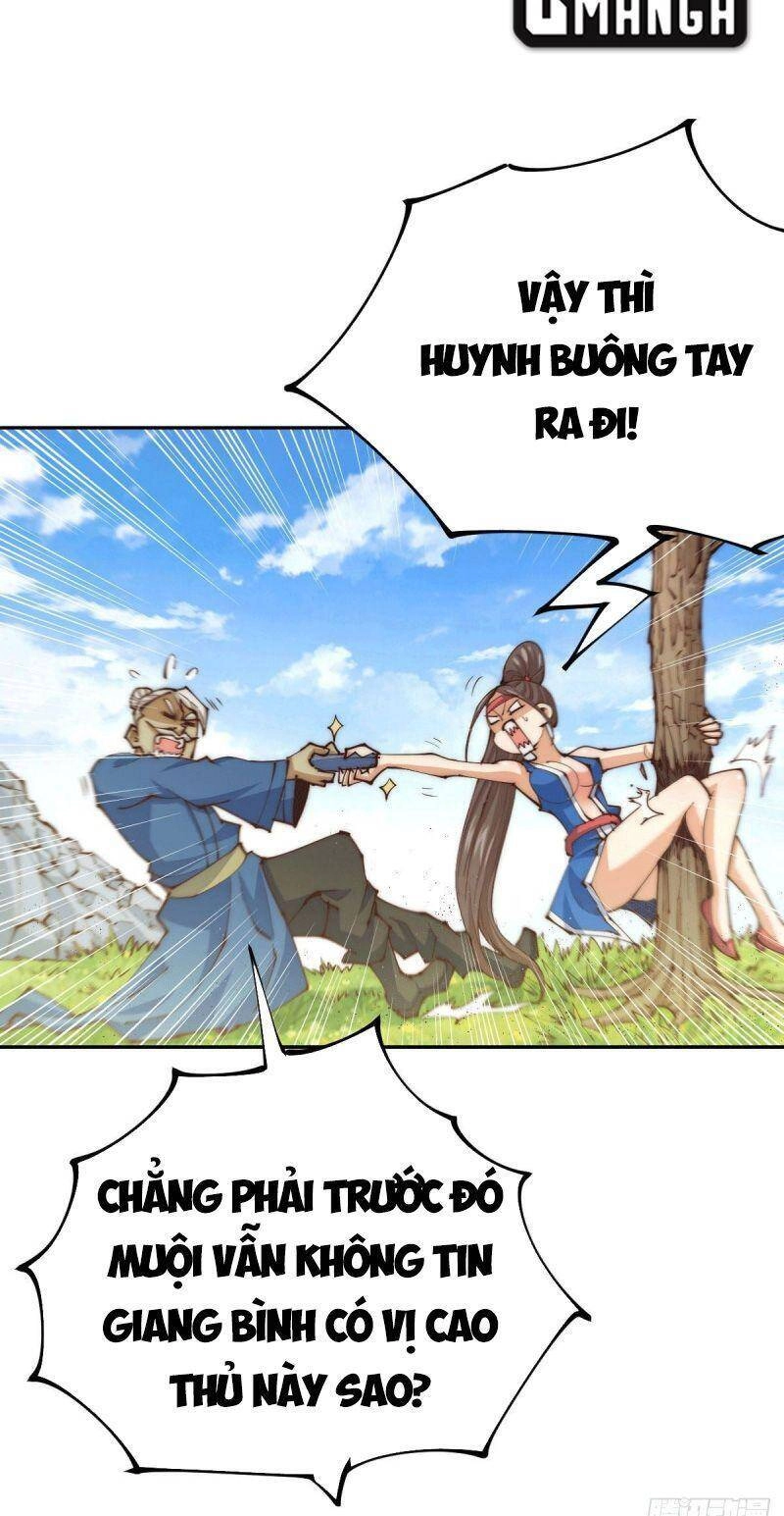 Người Trên Vạn Người Chapter 10 - 24