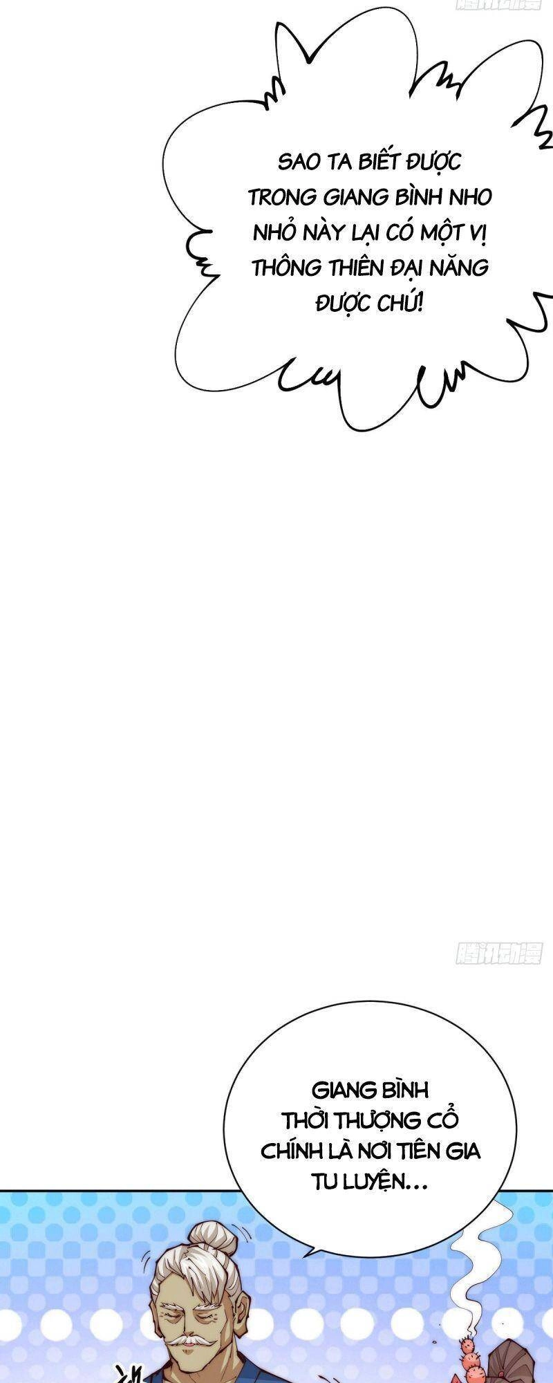 Người Trên Vạn Người Chapter 10 - 25