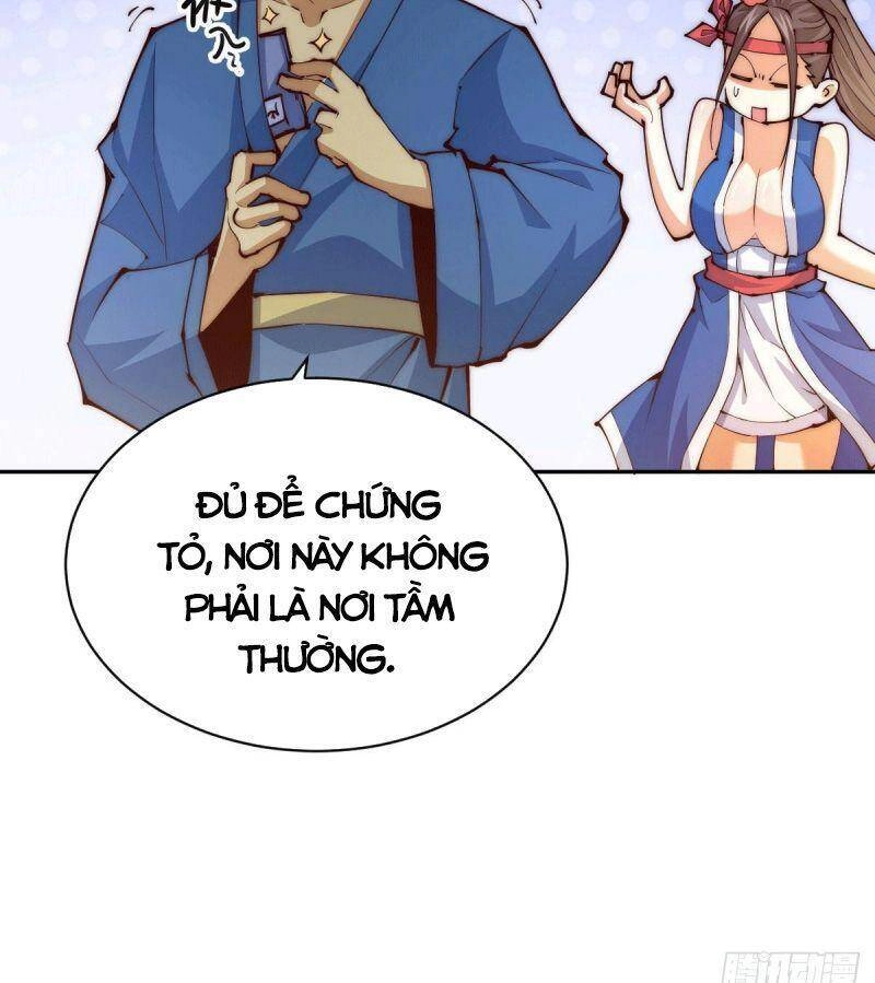 Người Trên Vạn Người Chapter 10 - 26