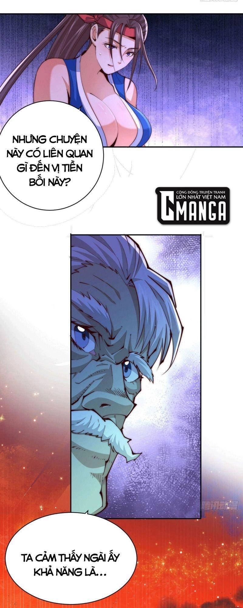 Người Trên Vạn Người Chapter 10 - 27