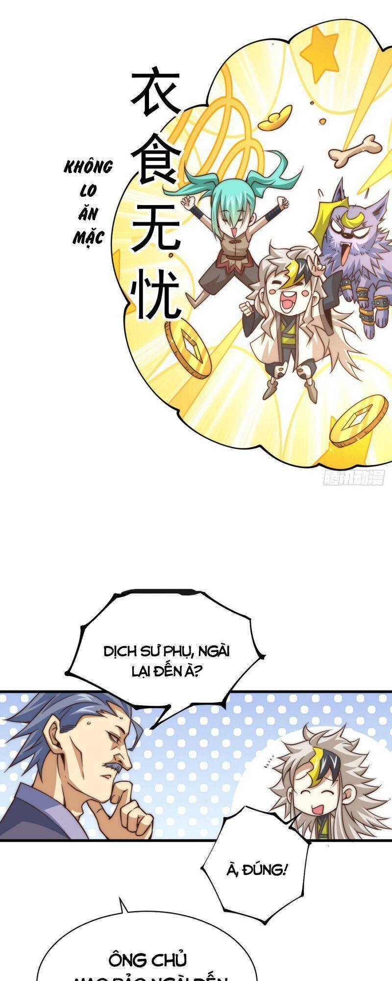 Người Trên Vạn Người Chapter 11 - 3