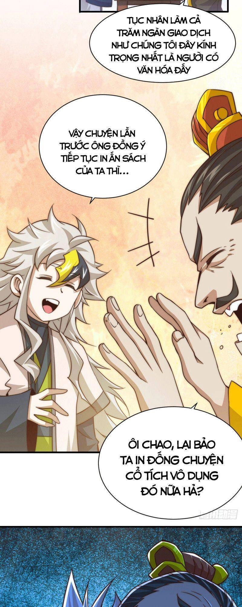 Người Trên Vạn Người Chapter 11 - 7