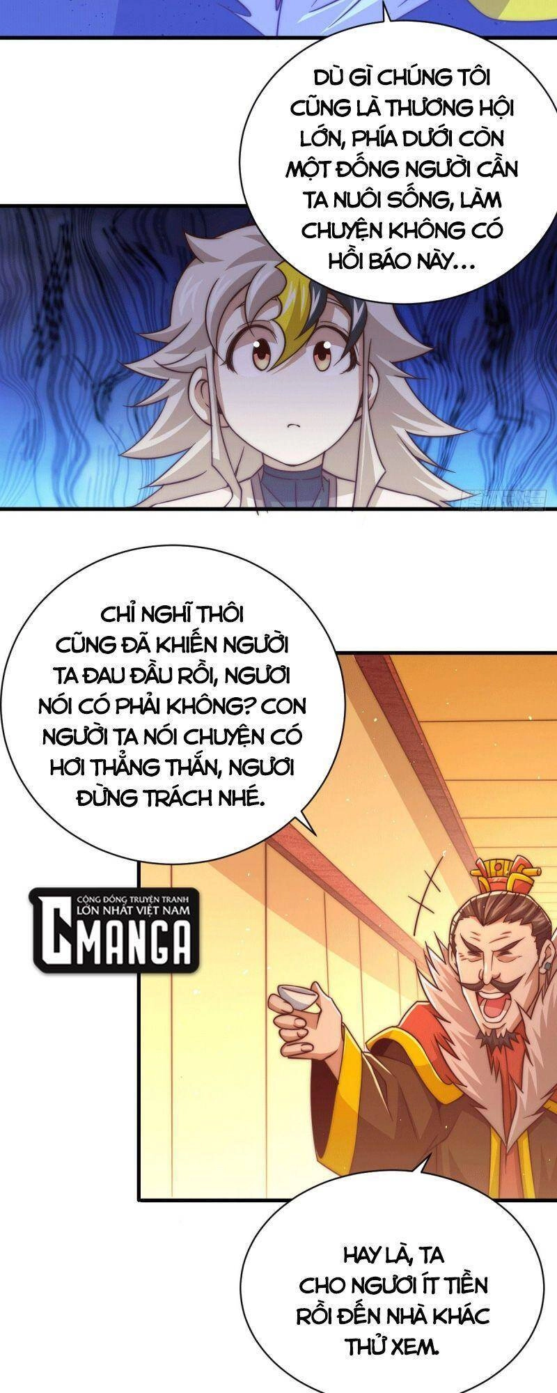 Người Trên Vạn Người Chapter 11 - 9