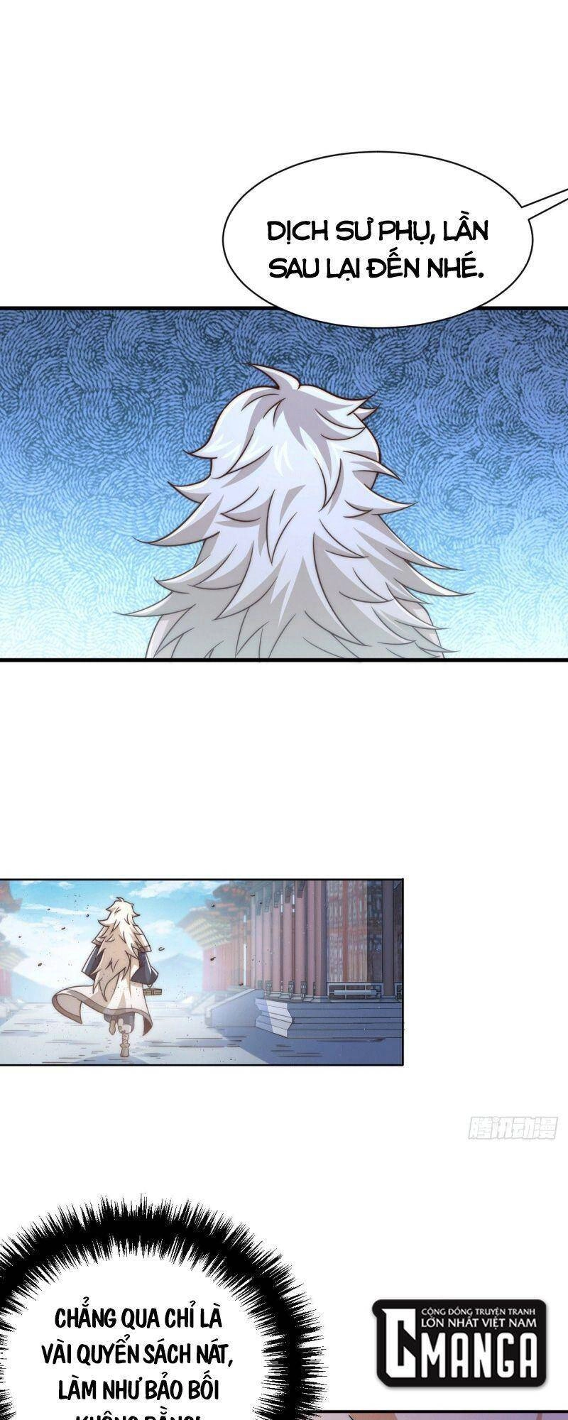 Người Trên Vạn Người Chapter 11 - 13