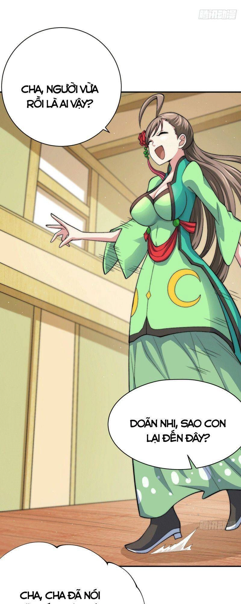 Người Trên Vạn Người Chapter 11 - 15