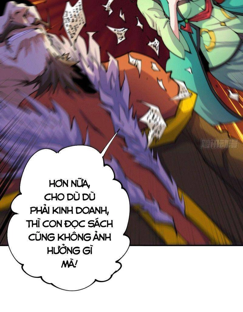 Người Trên Vạn Người Chapter 11 - 19