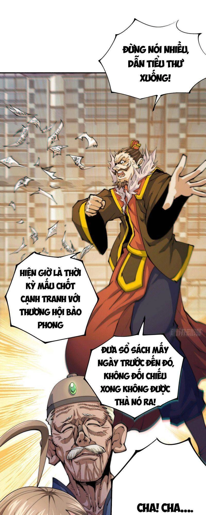 Người Trên Vạn Người Chapter 11 - 20