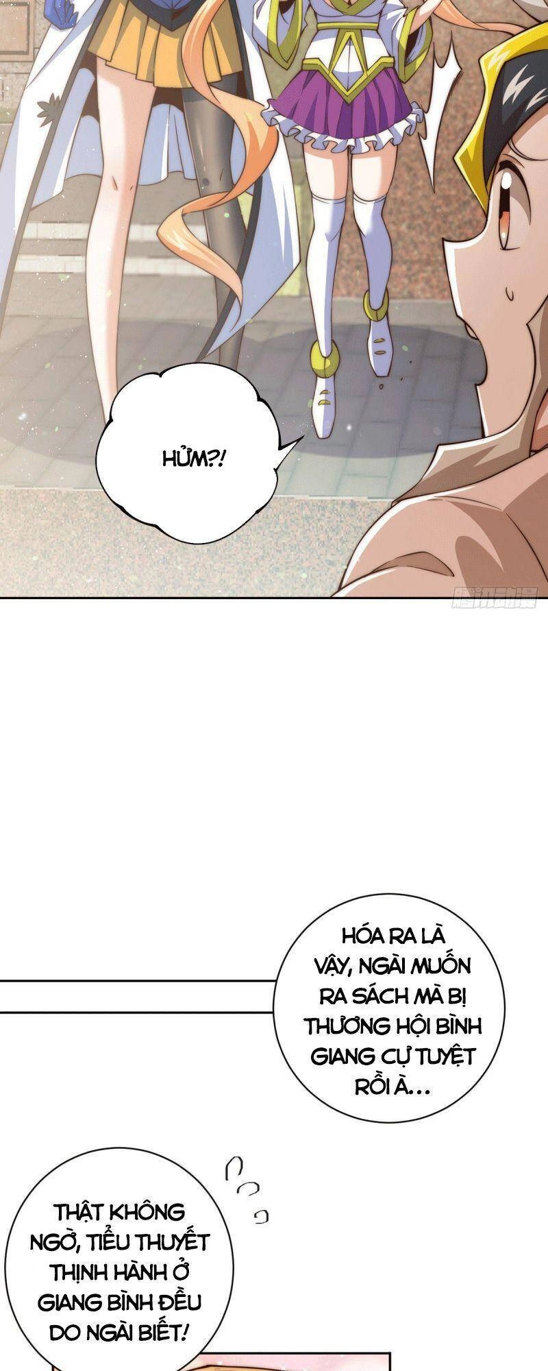 Người Trên Vạn Người Chapter 11 - 26