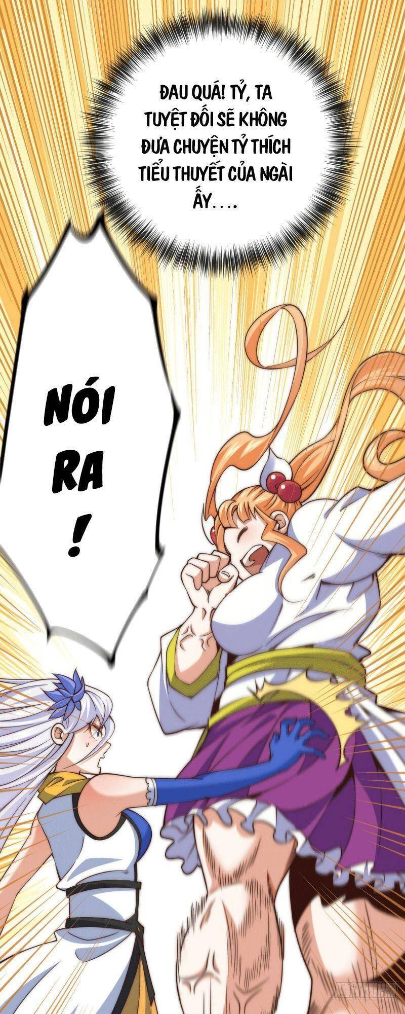 Người Trên Vạn Người Chapter 11 - 30