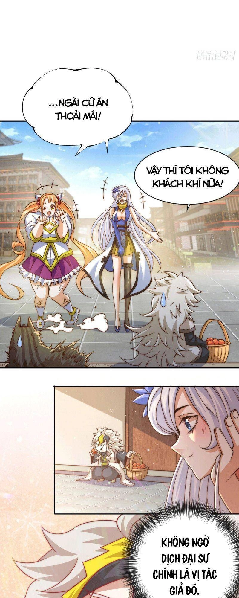 Người Trên Vạn Người Chapter 11 - 32