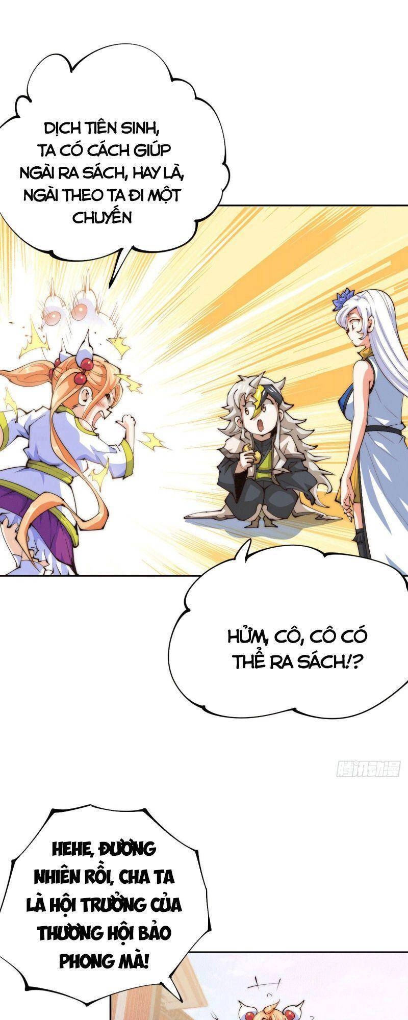 Người Trên Vạn Người Chapter 11 - 38