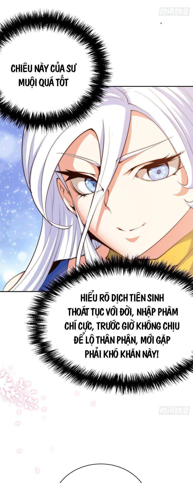 Người Trên Vạn Người Chapter 11 - 40