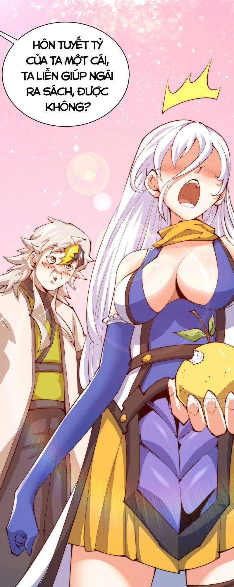 Người Trên Vạn Người Chapter 11 - 42