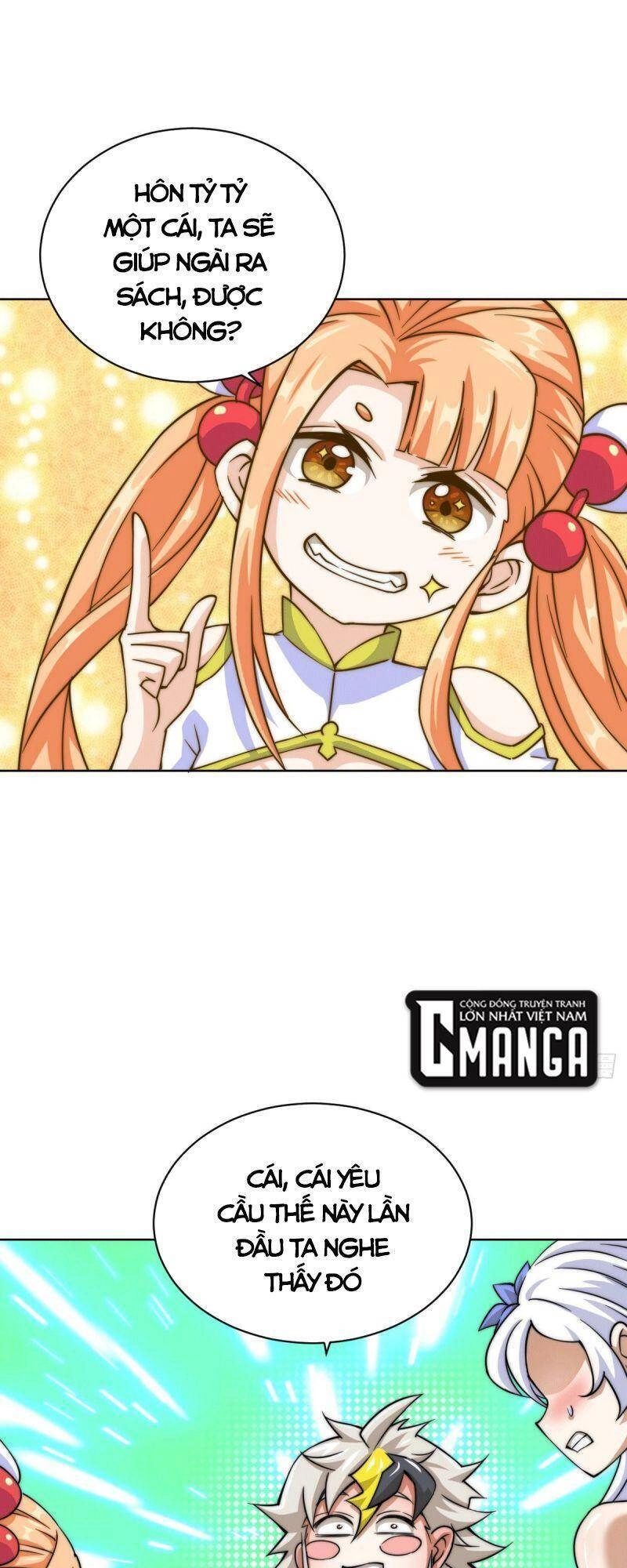 Người Trên Vạn Người Chapter 12 - 1