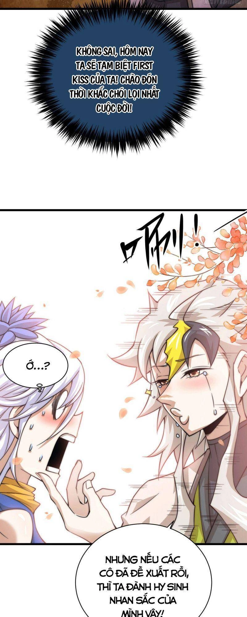 Người Trên Vạn Người Chapter 12 - 4