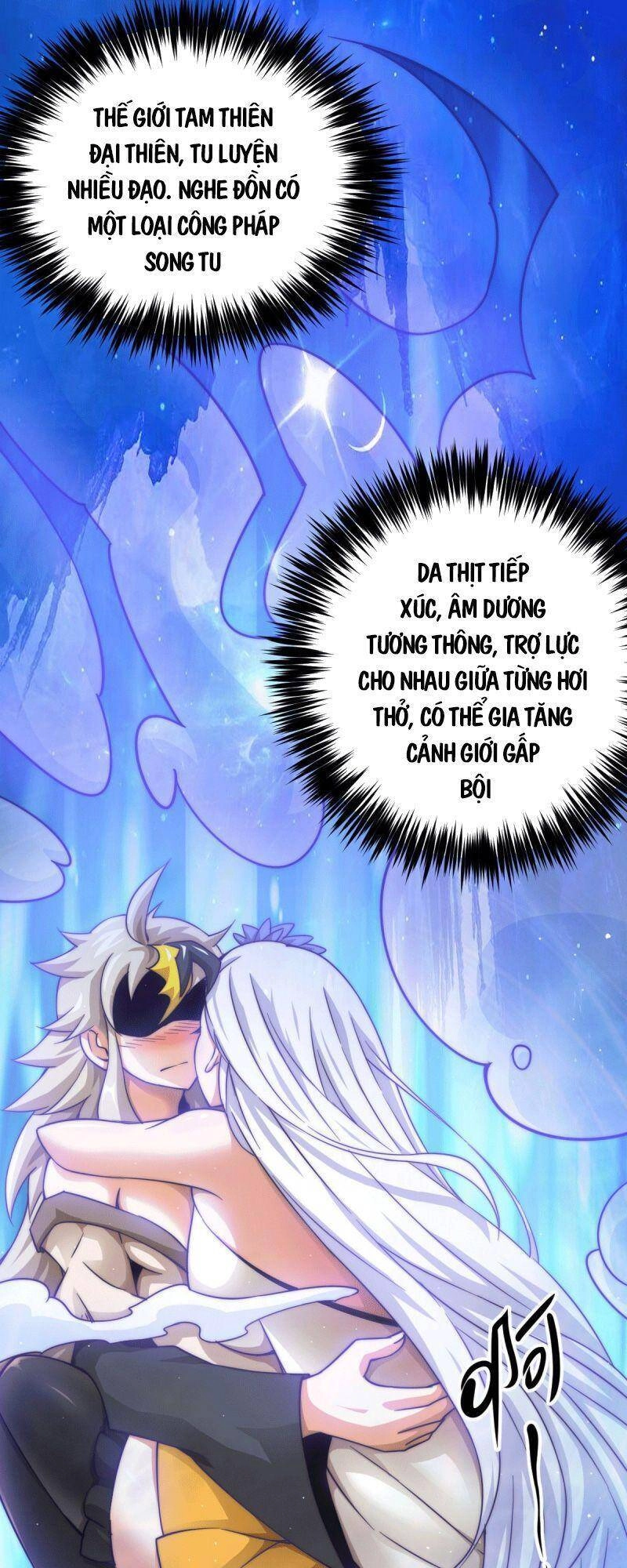 Người Trên Vạn Người Chapter 12 - 8