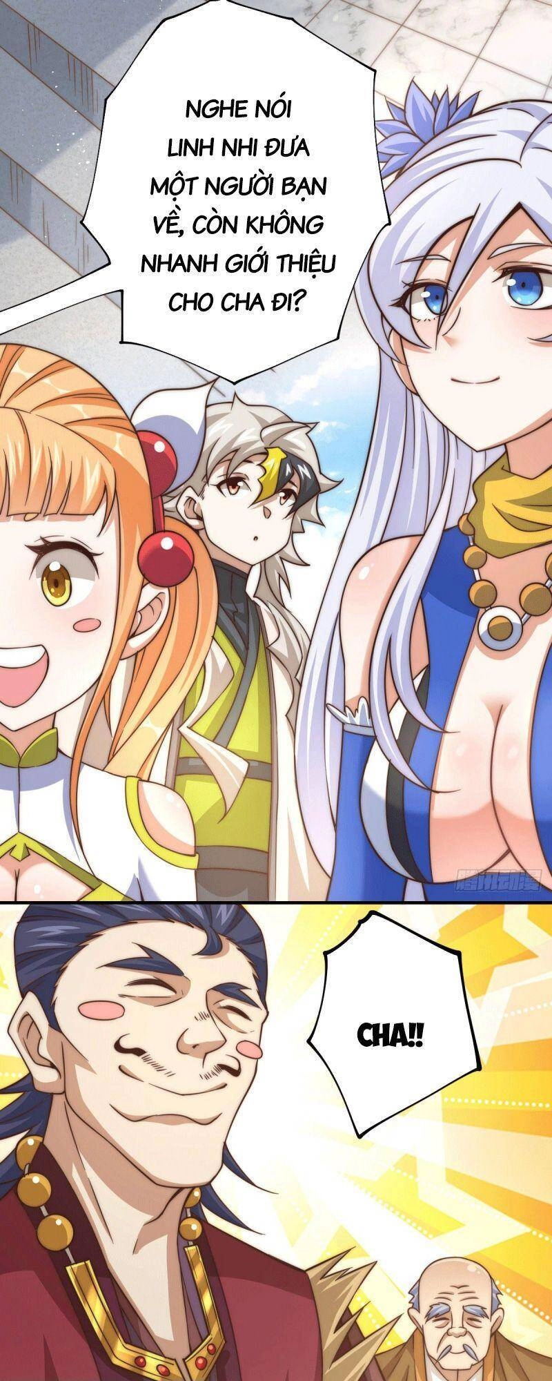 Người Trên Vạn Người Chapter 12 - 16