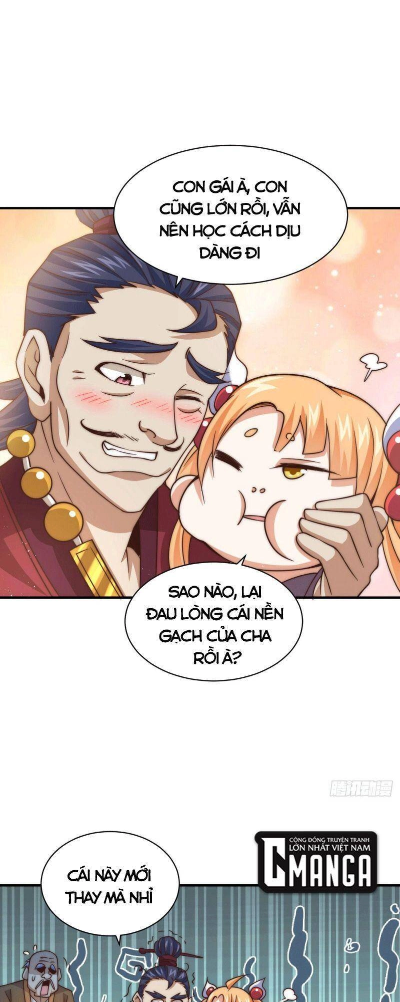 Người Trên Vạn Người Chapter 12 - 18