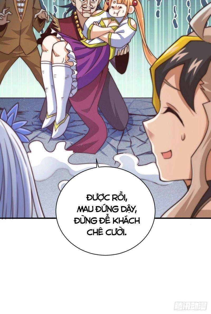 Người Trên Vạn Người Chapter 12 - 19