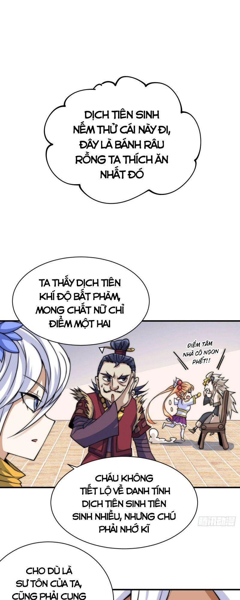 Người Trên Vạn Người Chapter 12 - 20