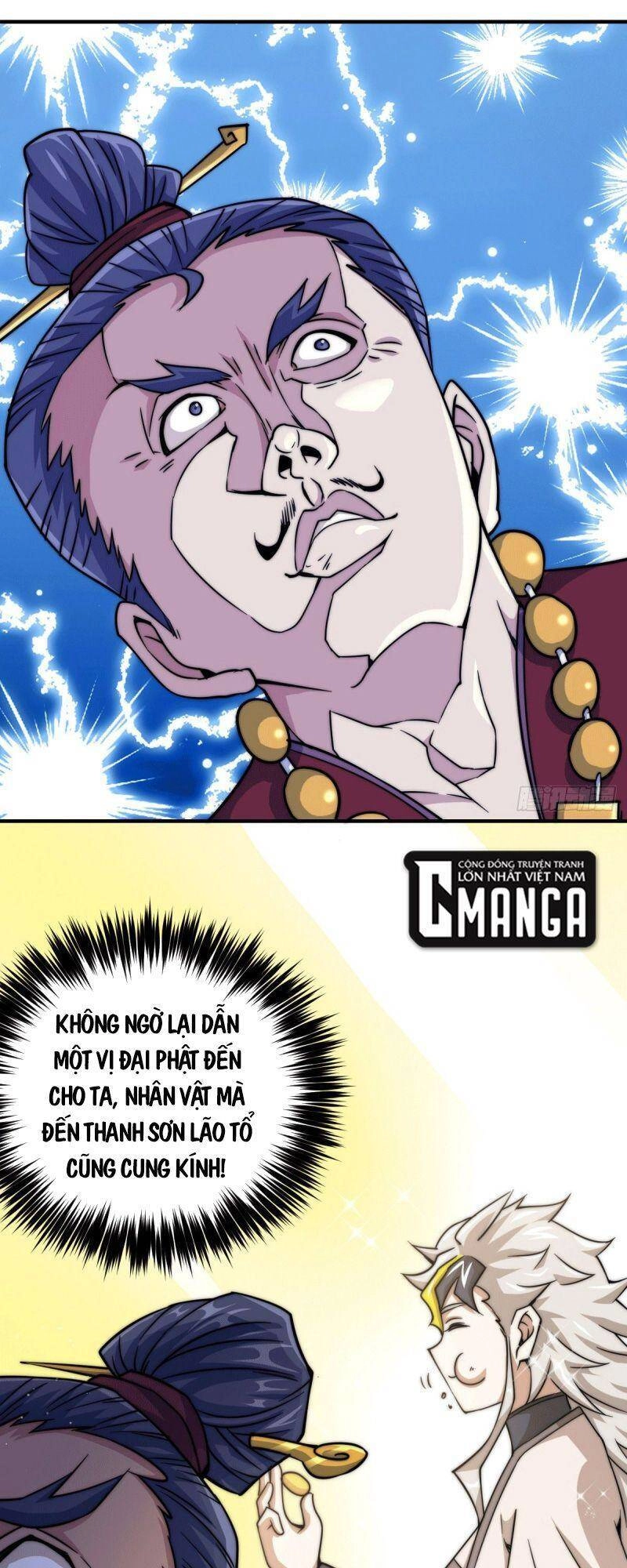 Người Trên Vạn Người Chapter 12 - 22