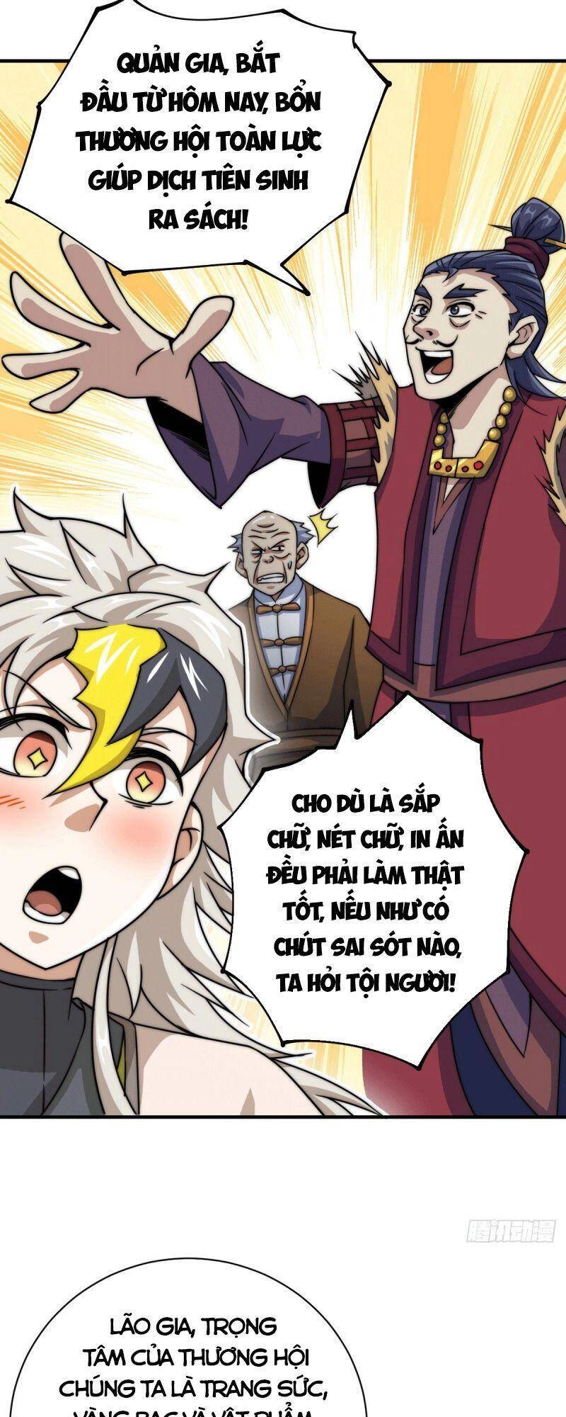 Người Trên Vạn Người Chapter 12 - 26