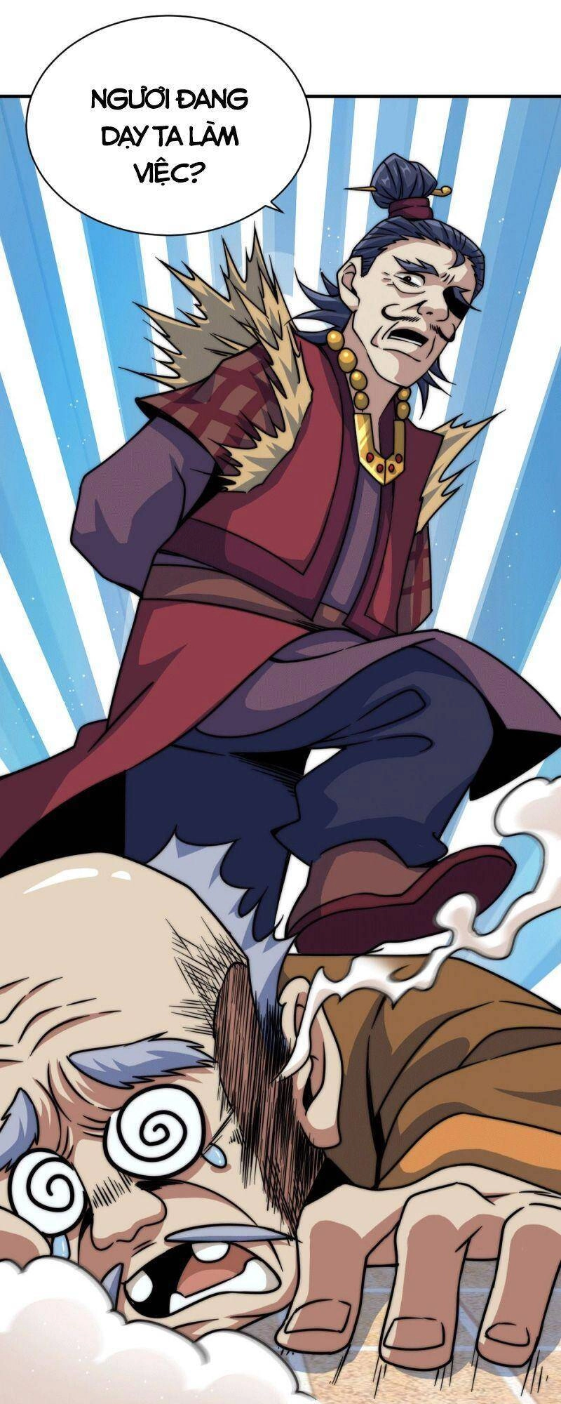 Người Trên Vạn Người Chapter 12 - 28