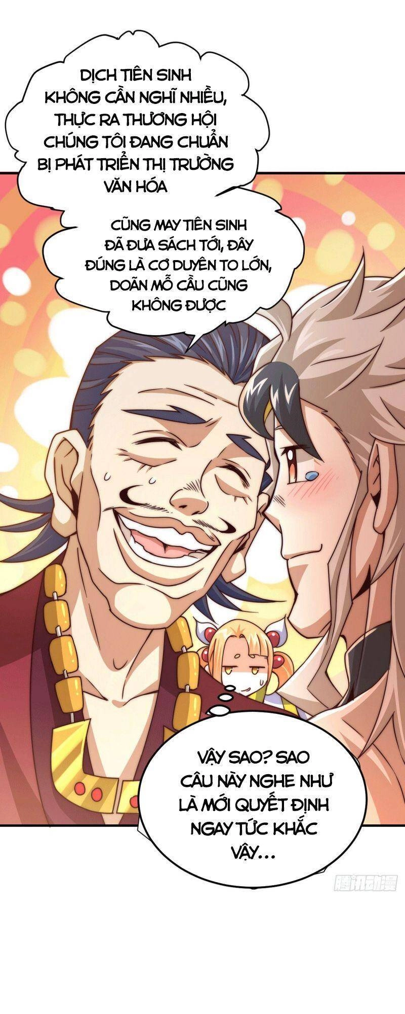 Người Trên Vạn Người Chapter 12 - 30