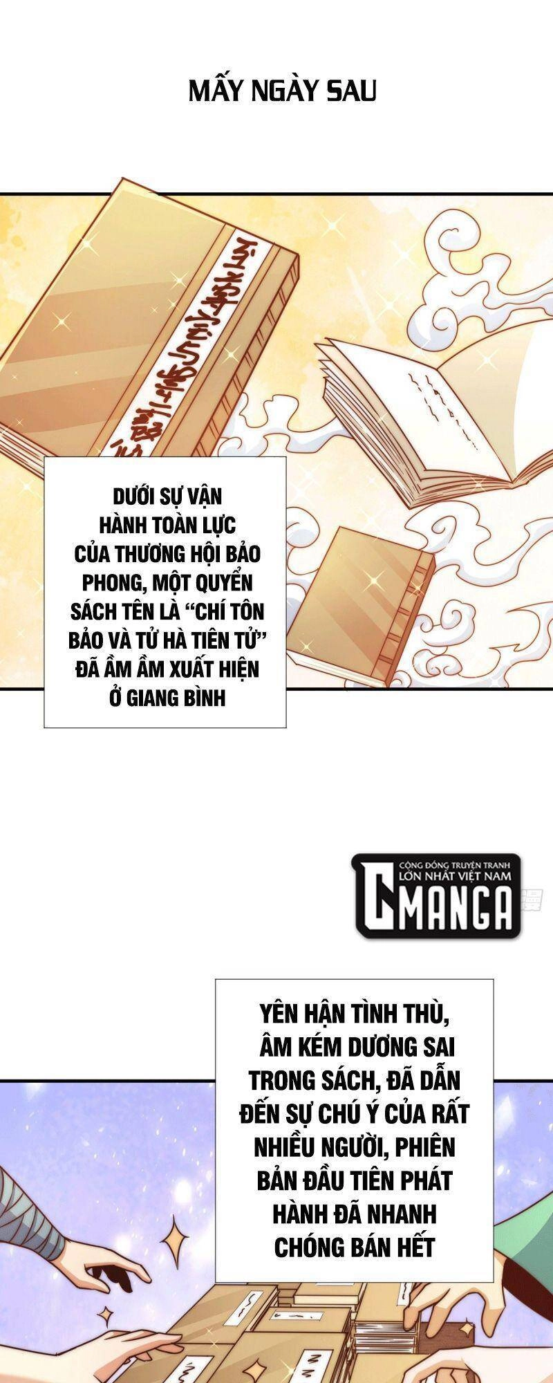 Người Trên Vạn Người Chapter 12 - 32