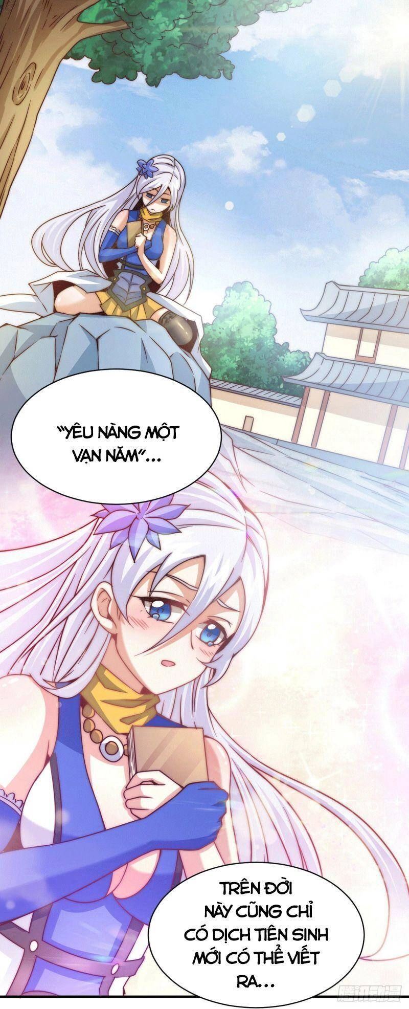 Người Trên Vạn Người Chapter 12 - 34