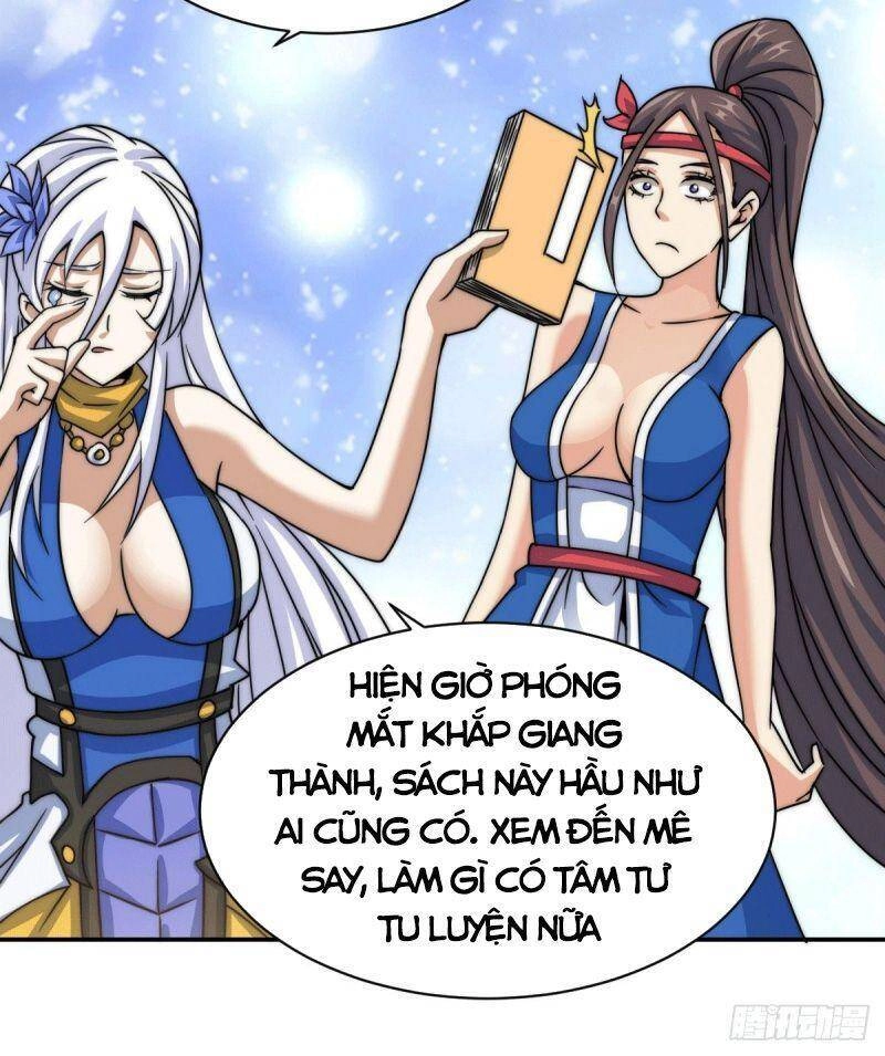 Người Trên Vạn Người Chapter 12 - 36