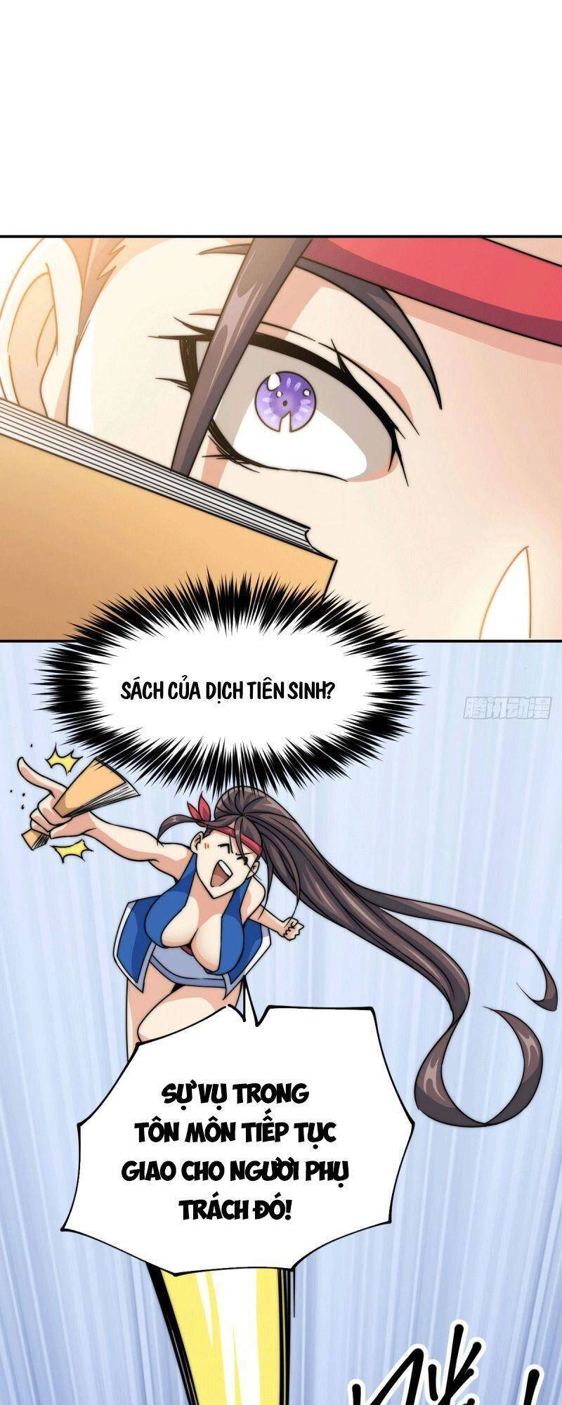 Người Trên Vạn Người Chapter 12 - 37