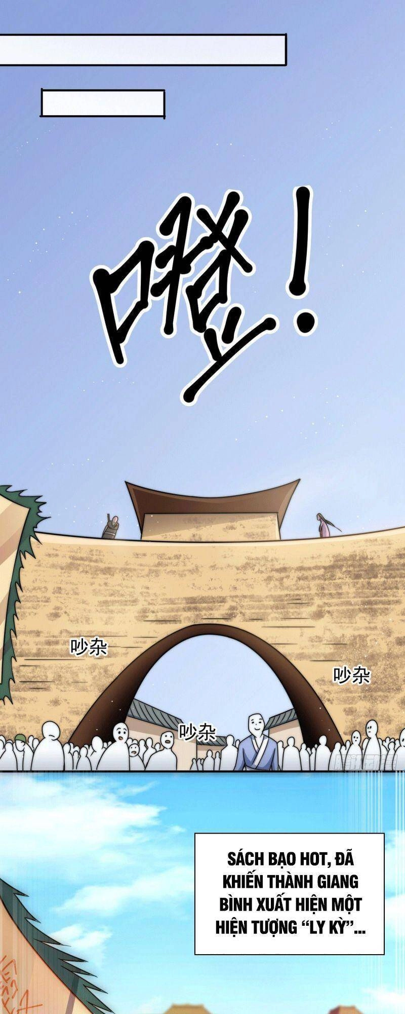 Người Trên Vạn Người Chapter 12 - 39