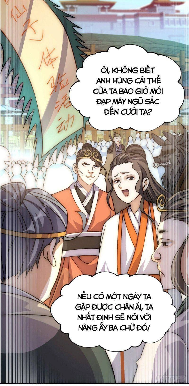 Người Trên Vạn Người Chapter 12 - 40