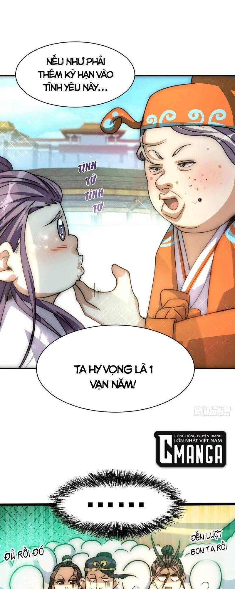 Người Trên Vạn Người Chapter 12 - 41